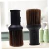 HAPINARY Hairdressing Neck Duster Brush Soft Bristles Hair Salon Tool for Barber Use view 3