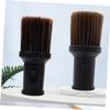 HAPINARY Hairdressing Neck Duster Brush Soft Bristles Hair Salon Tool for Barber Use view 4