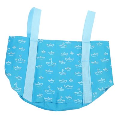 Alipis 1pc Foldable Foot Washing Bucket Portable Soaking Basin for Outdoor Use for Road Trips and Picnics Relaxing Foot Bath