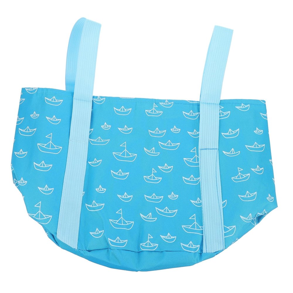 Alipis 1pc Foldable Foot Washing Bucket Portable Soaking Basin for Outdoor Use for Road Trips and Picnics Relaxing Foot Bath