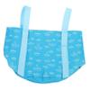 Alipis 1pc Foldable Foot Washing Bucket Portable Soaking Basin for Outdoor Use for Road Trips and Picnics Relaxing Foot Bath view 1