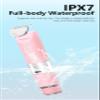 Double Headed Electric Razor for Woman, Face Bikini Trimmer Rechargeable Wet Dry Use view 4