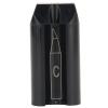 Multifunctional 4-in-1 Eyebrow Pencil Sharpener with DuckbillShape for Enhanced Makeup Precision - PP Material for Makeup Enthusiasts view 1