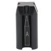 Multifunctional 4-in-1 Eyebrow Pencil Sharpener with DuckbillShape for Enhanced Makeup Precision - PP Material for Makeup Enthusiasts view 3