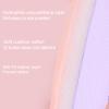6/10 Pcs Finger Powder Puff Small Makeup Sponge Face Eye Makeup Pad Soft Beauty Makeup Blenders Puff Makeup Tool view 4