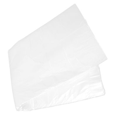 PAMINGONO Discontinued Bath Liners 100pcs Disposable Foot Tub Liners Salon Supplies