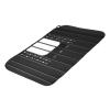 Bathroom Sink Top Covers Space Saver Silicone Makeup Organizers Mat Foldable Sinks Covers Countertop Bathroom Supplies view 1