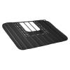 Bathroom Sink Top Covers Space Saver Silicone Makeup Organizers Mat Foldable Sinks Covers Countertop Bathroom Supplies view 3
