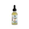 Botanical Scalp Serum with Rosemary & Ginger  Hydrating Hair & Scalp Treatment with Vitamin C & E  Lightweight, Non-Greasy Formula  2 fl oz view 1