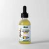 Botanical Scalp Serum with Rosemary & Ginger  Hydrating Hair & Scalp Treatment with Vitamin C & E  Lightweight, Non-Greasy Formula  2 fl oz view 4