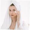300 Pack Pure Cotton Makeup Cotton Balls for Beauty Salon view 4