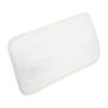 Anneome Back Scrub Mat Bath Mat Body Scrub Towel Bathing Back Scrubber Wall-Mounted Bathing Massage Loofah Cover Comfortable view 1