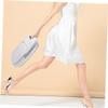 Anneome 1pc Foot Massage Basin Portable Soak Bucket for Home Use Multi-functional Foot Bath Easy to Clean Space-saving Design for Relaxation and Fatigue Relief view 3