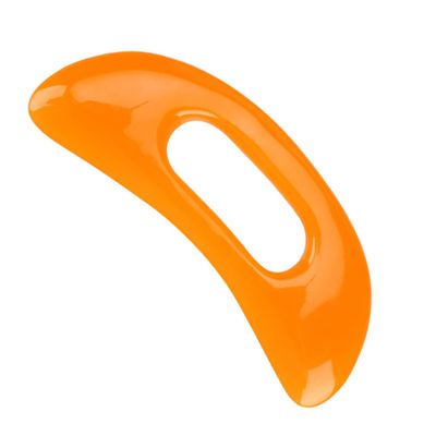 Healvian Facial Reflexology Tool Body Scraper Beeswax Organic Massage Tool Acupressure Stick