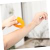 Healvian Facial Reflexology Tool Body Scraper Beeswax Organic Massage Tool Acupressure Stick view 4