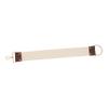 LIFKOME Professional Barber Strop Polishing Strap Canvas Sharpening Belt for Straight Lightweight and Comfortable Design for Easy Use view 1