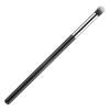 Compact And Travel Friendly Double Head Makeup Brush Cosmetic Brush For Eye Shadows And Face Sculpting view 1