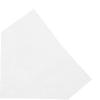 Didiseaon 1200pcs Professional Embroidery Cosmetic Pad Exfoliating Facial Pads Makeup Cleansing Soft Nonwoven Replacement Wet-use view 3