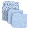 Ipetboom 540pcs Glue Cleaning Pads for Eyelash Extensions Non-scrap Wipers for Bottle Cleaning Safe and Efficient Adhesive Removers for Salon Home Use view 1