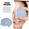 Ipetboom 540pcs Glue Cleaning Pads for Eyelash Extensions Non-scrap Wipers for Bottle Cleaning Safe and Efficient Adhesive Removers for Salon Home Use view 4