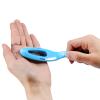 6 in 1 Pedicure Kit, Portable Foot File Set Dead Hard Skin Callus Remover Scraper Pedicure Rasp Tools Foot Rasp Foot Dead Skin Remover for Home & Salon Care view 4