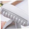 HAPINARY 4pcs Manual Body Hair Trimmers for Women Precision Armpit Leg Hair Remover Design Lightweight for Smooth Shaving Areas view 3