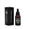 Alpha Aura Organic Beard Styling oil for softer beard and skin moisturizing view 1