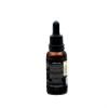 Alpha Aura Organic Beard Styling oil for softer beard and skin moisturizing view 3