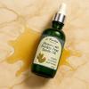 FERIHA Moroccan USDA Certified Organic Prickly Pear Seed Oil  100% Pure, Cold-Pressed Luxury Oil for Face, Neck & Dcollet  Brightening, Firming & Anti-Aging, 1 oz view 2