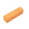 10pcs Sanding Blocks for Natural Acrylic Nails Professional Sponge File for Home Travel Use view 1