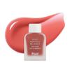 House of Hur Moist Ampoule Blusher with 50% Moisture Essence | Hydrating & Long-Lasting Blush | 0.33 fl. oz. (9 Shades) - Peach Coral view 1