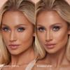 Charlotte Tilbury Hollywood Liquid Contour Wand - Easy-to-Use Contour Stick & Liquid Bronzer for Sculpting & Shaping - Leaves a Natural-Looking Sculpted Finish - Medium/Deep view 2