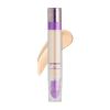 Blemish Concealer Stick - Pimple Concealing Rod, Scar Disguising Pen | Dark spat Minimizing Applicator, Redness Neutralizing Marker, Under Eye Shadow Blending Stick, Travel Size Skin Cover Concealer view 4