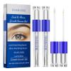 Natural Thickening and Lengthening Eyelash and Eyebrow Growth Set - Eyelash + Eyebrow Intensive Growth Essence - Enhances the Density of Eyelashes and Eyebrows view 1