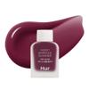 House of Hur Moist Ampoule Blusher with 50% Moisture Essence | Hydrating & Long-Lasting Blush | 0.33 fl. oz. (9 Shades) - Berry Purple view 1
