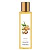 Pure Cold Pressed Sweet Almond Oil for Hair and Skin, Vitamin E Nourishment,Non-Sticky Hair Oil For Hair Fall Control100ml view 1