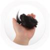 BIUDECO Fake Hair Bun Claw Clip for Women Messy Bun Hairpiece for and Natural Look Easy to Use Occasions view 3