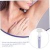 FOMIYES Efficient Hair Removal Device for Men and Women Full Body Shaver for Face Legs Arms and Areas Painless and Washable Remover view 3