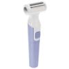 Healvian Bikini Trimmer for Women Cordless Electric for Painless Hair Removal Body Shaver for Face Eyebrow Grooming Rechargeable Design view 1