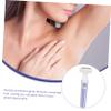 Healvian Bikini Trimmer for Women Cordless Electric for Painless Hair Removal Body Shaver for Face Eyebrow Grooming Rechargeable Design view 3