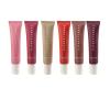 6 Pcs Butter Lip Balm Natural Color Liquid Lipstick Moisturizing Moisturizing Lip Balm Suitable for Summer and Winter Lip Care view 1
