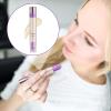 Blemish Concealer Stick - Pimple Concealing Rod, Scar Disguising Pen | Dark spat Minimizing Applicator, Redness Neutralizing Marker, Under Eye Shadow Blending Stick, Travel Size Skin Cover Concealer view 2