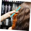 BIUDECO 60pcs Curling Spiral Perm Rods for Hair Curling Lightweight Plastic Cold Wave Rods for Short Hair Styling for Women Perm and Care view 3