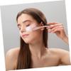 Alipis 6pcs Eye Cream Applicator Face Roller Metal Spoon Skincare Tools for Eyes and Face Easy to Apply and Clean Stylish Design view 3
