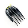 16-20mm Adjustable Beard Precison Comb Replacement For BT1208 BT1209 BT1210 BT1212 BT1214 BT1215 BT1216 BT1217 BT1218 BT3201 Barber Trimmer Razor view 2