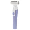 VICASKY Facial Hair Removal for Women Electric Shaver Pain-Free Rechargeable for Armpits Face Full Men Women view 1