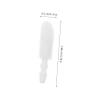 HAKIDZEL Lip Gloss Brush Head Replacements 300 Pcs Disposable Set Gentle on Lips Suitable for All Ages Perfect Women view 4