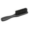FOYTOKI Long Handle Beard Brush with Boar Bristles Durable Mustache Grooming Tool for All Beard Types Easy to Clean and Travel-friendly view 1