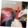 FRCOLOR 60pcs Spiral Perm Rods for Women Cold Wave Hair Rollers Hollow Design for Easy Curling Versatile Hair Styling Tool for Cold Perms view 2