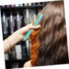 FRCOLOR 60pcs Spiral Perm Rods for Women Cold Wave Hair Rollers Hollow Design for Easy Curling Versatile Hair Styling Tool for Cold Perms view 4